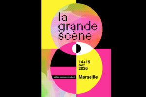 Rencontre professionnelle à Marseille
14 octobre à 16h00 – Scène 44