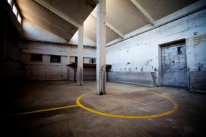 Débat à Nice : « Chorégraphes et Territoires – pourquoi et comment occuper l’espace?»