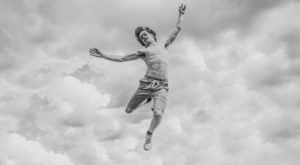 Débat lors de la Biennale de Lyon septembre 2014