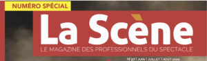 Presse : Préconisations post-Covid 19, Juillet 2020
