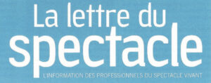 Presse : Plan Danse, 2022