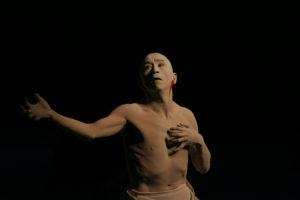 Disparition d’Ushio Amagatsu