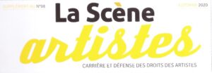 Presse : Faire reconnaître le statut d’auteur, 2024