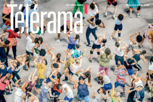 Presse : À petits pas vers la douceur