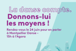 Ce que peut la danse – 20 propositions pour un aménagement chorégraphique territorial